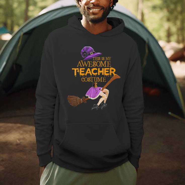 This Is My Teacher Costume Halloween Family Matching Group Men Hoodie, novelty gifts, funny gifts This Is My Teacher Costume Halloween Family Matching Group Men Hoodie, novelty gifts, funny gifts
