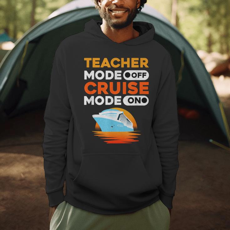 Teacher Cruise Shirt Cruise Mode Men Women Men Hoodie, novelty gifts, funny gifts Teacher Cruise Shirt Cruise Mode Men Women Men Hoodie, novelty gifts, funny gifts