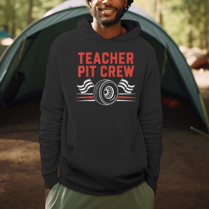 Teacher Pit Crew Race Car Driver Costume Men Women Kids Men Hoodie, novelty gifts, funny gifts Teacher Pit Crew Race Car Driver Costume Men Women Kids Men Hoodie, novelty gifts, funny gifts