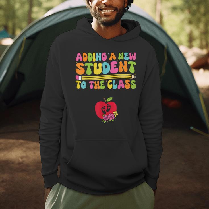 Teacher Pregnancy Announcement Clothing Expecting Teacher X-Small Men Hoodie, novelty gifts, funny gifts Teacher Pregnancy Announcement Clothing Expecting Teacher X-Small Men Hoodie, novelty gifts, funny gifts
