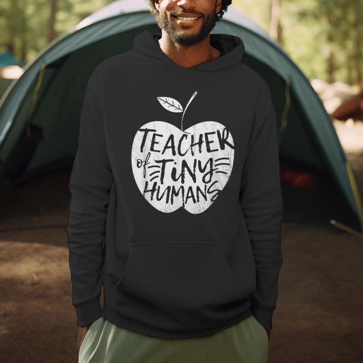 Teacher Of Tiny Humans Preschool Kindergarten Teacher Men Hoodie, novelty gifts, funny gifts Teacher Of Tiny Humans Preschool Kindergarten Teacher Men Hoodie, novelty gifts, funny gifts