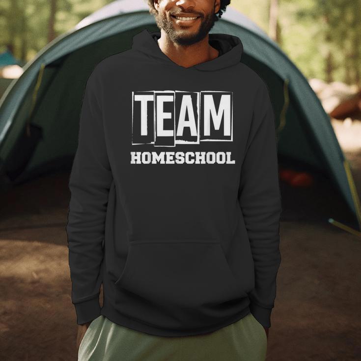 Team Homeschool Homeschooler Homeschooling Teacher Mom Kids Men Hoodie, novelty gifts, funny gifts Team Homeschool Homeschooler Homeschooling Teacher Mom Kids Men Hoodie, novelty gifts, funny gifts