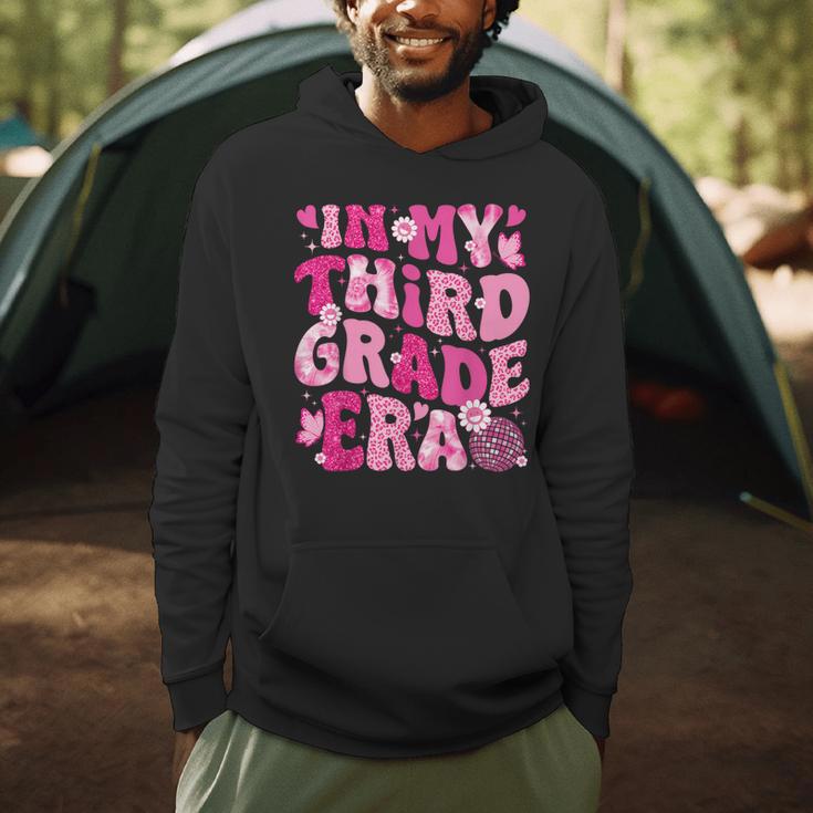 In My Third Grade Era Teachers Women Back To School Girls Men Hoodie, novelty gifts, funny gifts In My Third Grade Era Teachers Women Back To School Girls Men Hoodie, novelty gifts, funny gifts