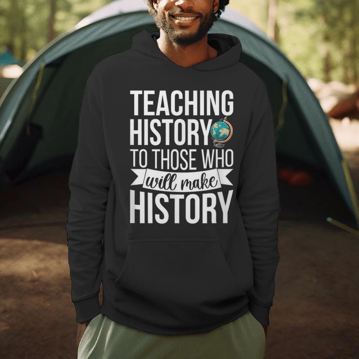 History Teacher Appreciation History Teaching Men Hoodie, novelty gifts, funny gifts History Teacher Appreciation History Teaching Men Hoodie, novelty gifts, funny gifts