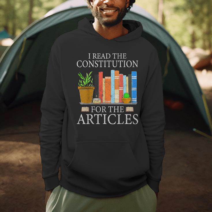 History Teacher I Read The Constitution For The Articles For Men Women Men Hoodie, novelty gifts, funny gifts History Teacher I Read The Constitution For The Articles For Men Women Men Hoodie, novelty gifts, funny gifts