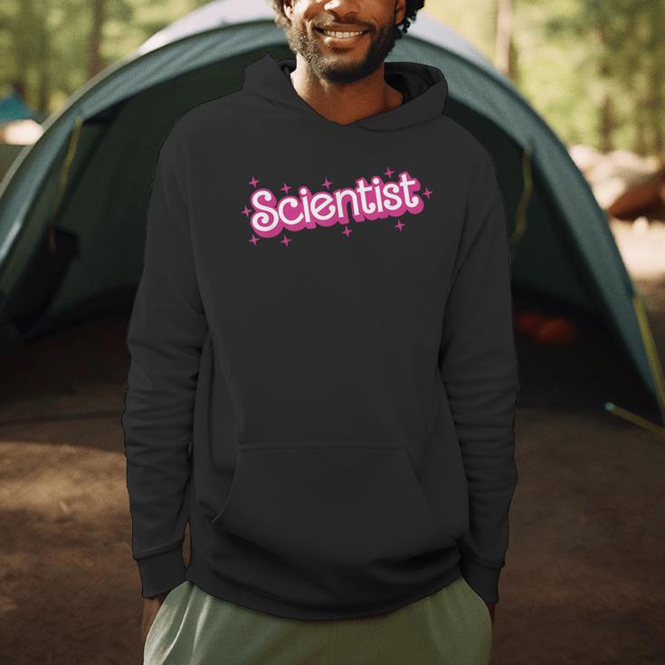 Women Retro Pink Scientist Science Teacher Back To School Men Hoodie, novelty gifts, funny gifts Women Retro Pink Scientist Science Teacher Back To School Men Hoodie, novelty gifts, funny gifts