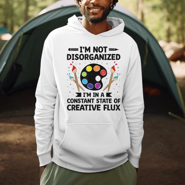 Art Teacher School Teacher Art Teachers School Men Hoodie, novelty gifts, funny gifts