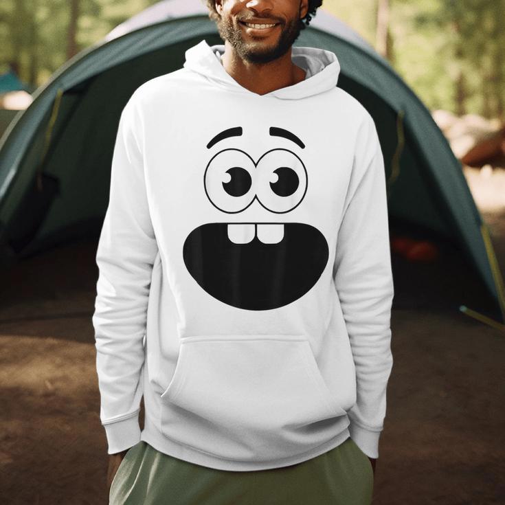 Creepy Carrots Face Teacher Halloween Costume Matching Men Hoodie, novelty gifts, funny gifts Creepy Carrots Face Teacher Halloween Costume Matching Men Hoodie, novelty gifts, funny gifts