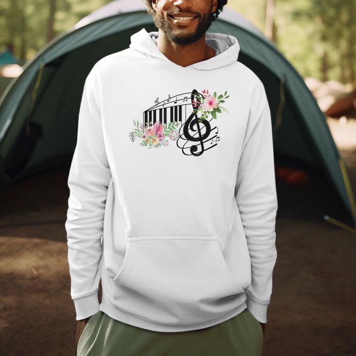 Cut Music Teacher Shirt With a Piano Keys Notes And Flowers Men Hoodie, novelty gifts, funny gifts Cut Music Teacher Shirt With a Piano Keys Notes And Flowers Men Hoodie, novelty gifts, funny gifts