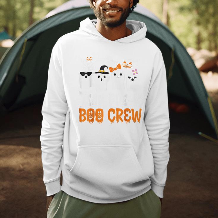 Cute Ghost Team Pre K Boo Crew Halloween Teacher Student Men Hoodie, novelty gifts, funny gifts Cute Ghost Team Pre K Boo Crew Halloween Teacher Student Men Hoodie, novelty gifts, funny gifts