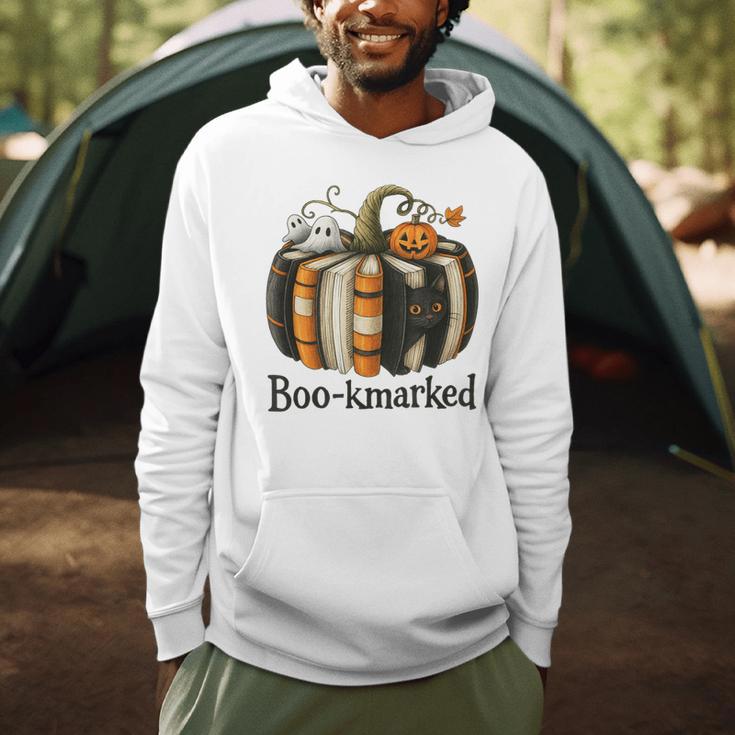 Fun Fall Book Lover Cute Teacher Student Halloween Men Hoodie, novelty gifts, funny gifts Fun Fall Book Lover Cute Teacher Student Halloween Men Hoodie, novelty gifts, funny gifts