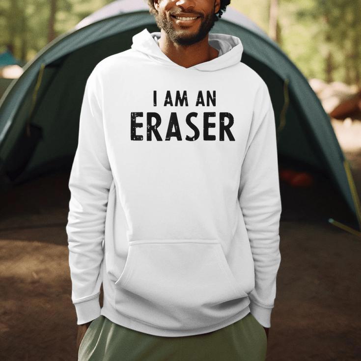 Halloween Teacher Im An Eraser Costume Kids Men Women Men Hoodie, novelty gifts, funny gifts Halloween Teacher Im An Eraser Costume Kids Men Women Men Hoodie, novelty gifts, funny gifts
