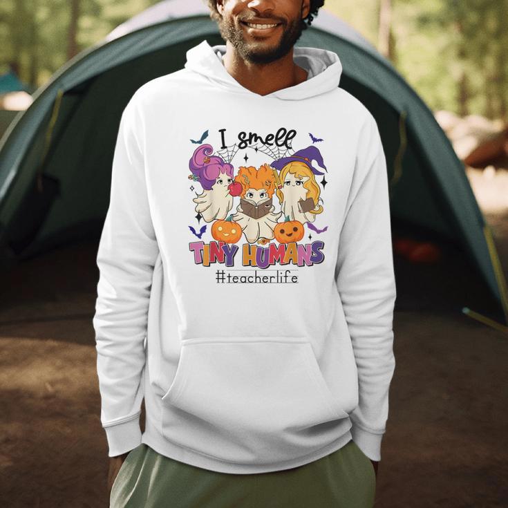 Halloween Teacher Smell a Tiny Human Ghost Spooky Season Men Hoodie, novelty gifts, funny gifts Halloween Teacher Smell a Tiny Human Ghost Spooky Season Men Hoodie, novelty gifts, funny gifts