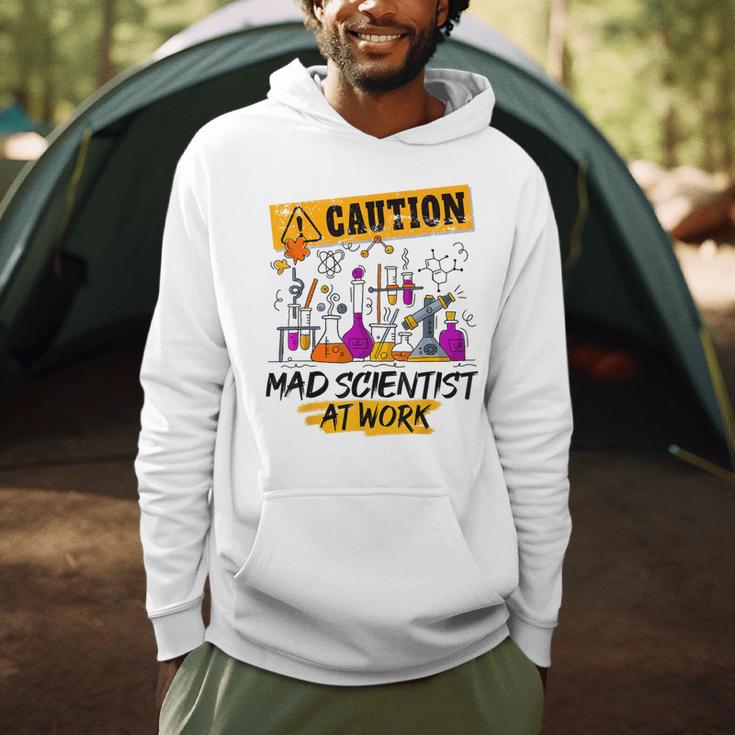 Mad Scientist Halloween Costume Science Teacher Men Hoodie, novelty gifts, funny gifts Mad Scientist Halloween Costume Science Teacher Men Hoodie, novelty gifts, funny gifts