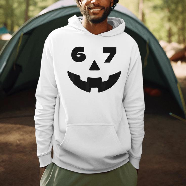 Six Seven Halloween Costume For Students Teachers 6 7 Men Hoodie, novelty gifts, funny gifts Six Seven Halloween Costume For Students Teachers 6 7 Men Hoodie, novelty gifts, funny gifts