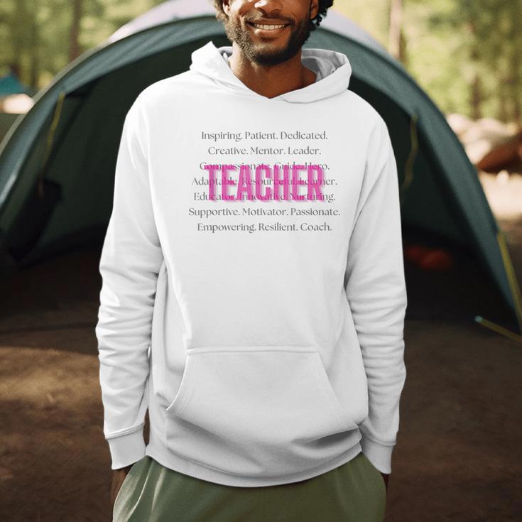 TEACH Inspirational Teacher Comfortable & Stylish T-Shirt Men Hoodie, novelty gifts, funny gifts TEACH Inspirational Teacher Comfortable & Stylish T-Shirt Men Hoodie, novelty gifts, funny gifts