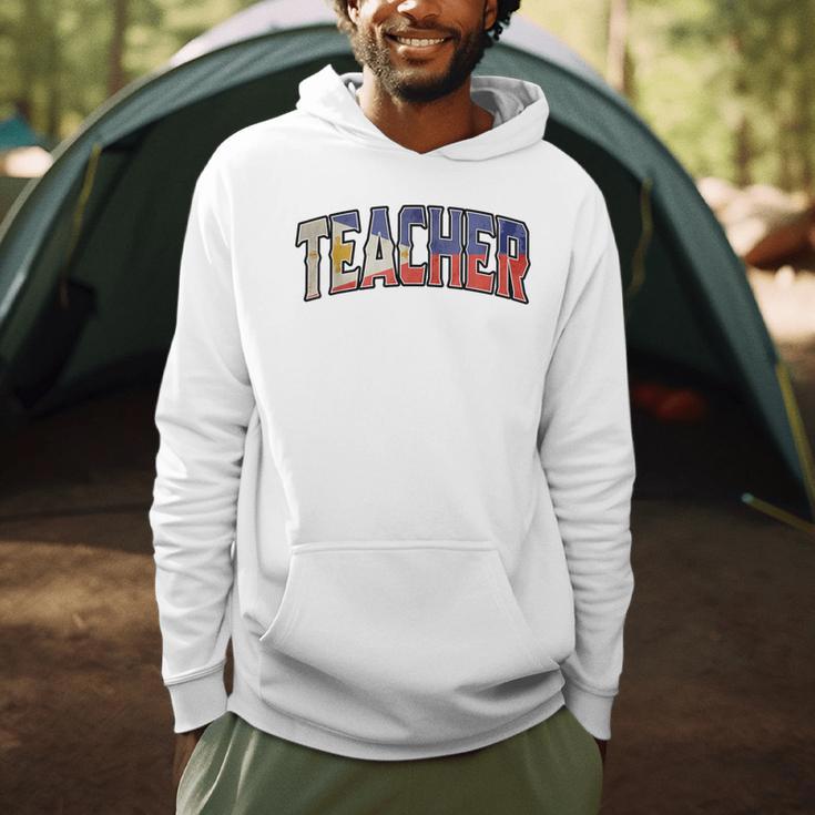 Teacher Filipino Vintage Heritage DNA Flag Men Hoodie, novelty gifts, funny gifts Teacher Filipino Vintage Heritage DNA Flag Men Hoodie, novelty gifts, funny gifts