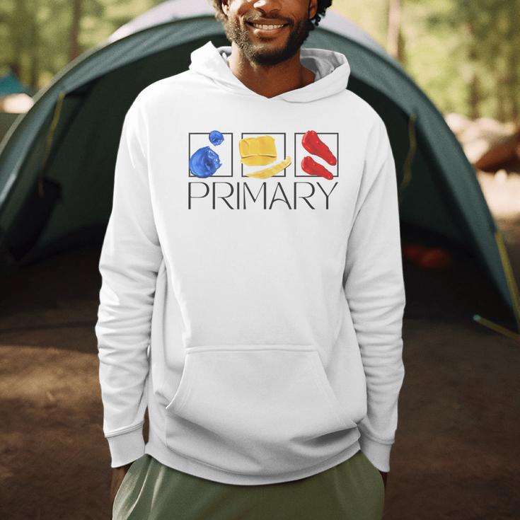 Women Art Teacher Back To School Artist Primary Color Theory Men Hoodie, novelty gifts, funny gifts Women Art Teacher Back To School Artist Primary Color Theory Men Hoodie, novelty gifts, funny gifts