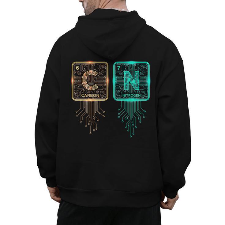 6 7 Science Chemistry Teacher Periodic Table Meme Men's Hoodie Back Print, Science Teacher Gifts, trending gift 6 7 Science Chemistry Teacher Periodic Table Meme Men's Hoodie Back Print, Science Teacher Gifts, trending gift