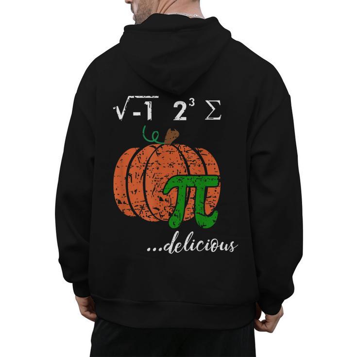 I Ate Some Pumpkin Pi Pie Math Teacher Halloween For Men Women Kids Men's Hoodie Back Print, trending gift I Ate Some Pumpkin Pi Pie Math Teacher Halloween For Men Women Kids Men's Hoodie Back Print, trending gift