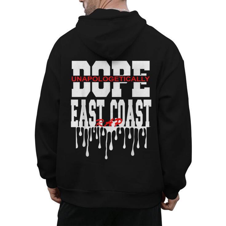 Head Start Teacher Early Head Start Teachers Men's Hoodie Back Print