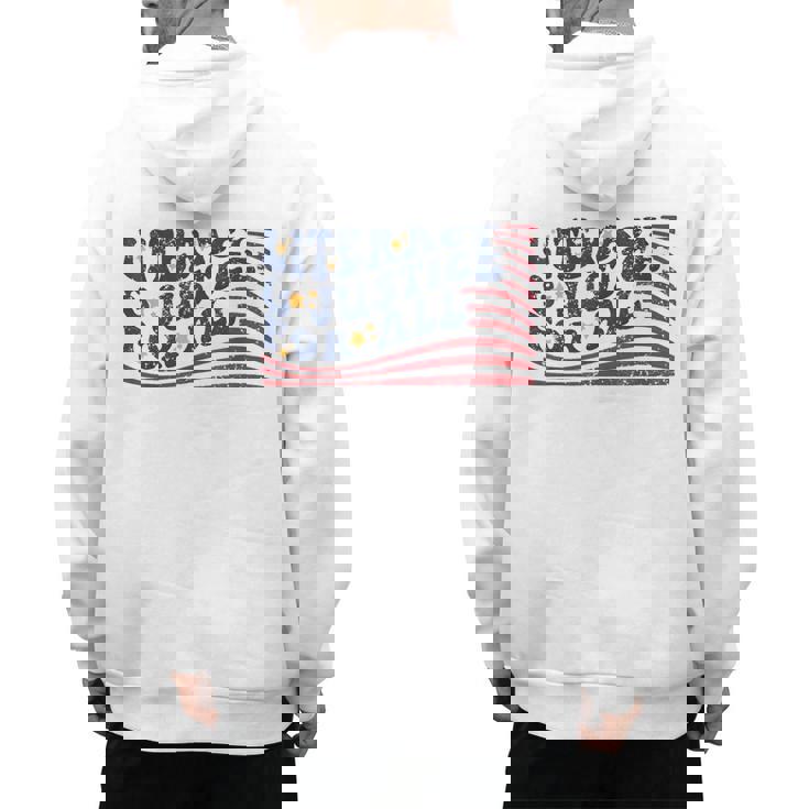 Literacy Justice For All Teacher Men&#x27;s Hoodie Back Print, trending gift