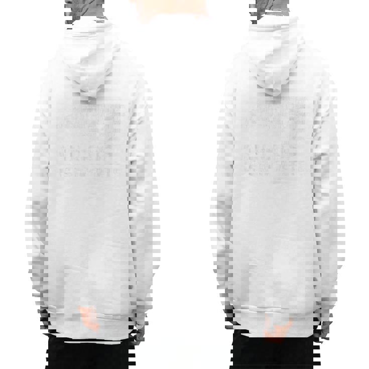 NC Red For Ed North Carolina Teacher Strike T-Shirt For Men Women Kids Men&#x27;s Hoodie Back Print