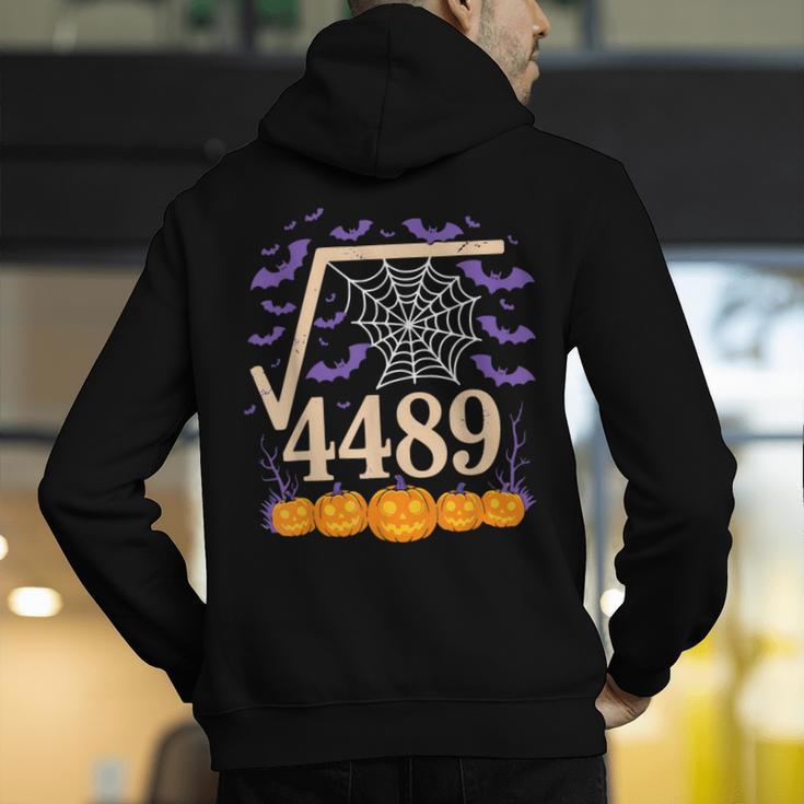 67 Meme Math Teacher 6 7 Square Root 4489 Men's Hoodie Back Print, funny gift 67 Meme Math Teacher 6 7 Square Root 4489 Men's Hoodie Back Print, funny gift