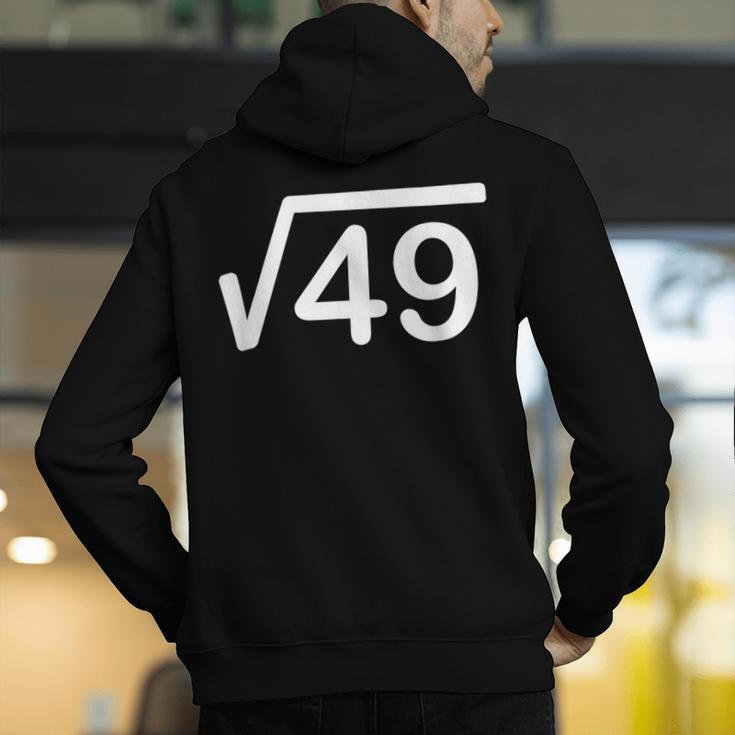 67 Six Seven Meme Square Root Couple Matching Teacher Men's Hoodie Back Print, funny gift 67 Six Seven Meme Square Root Couple Matching Teacher Men's Hoodie Back Print, funny gift