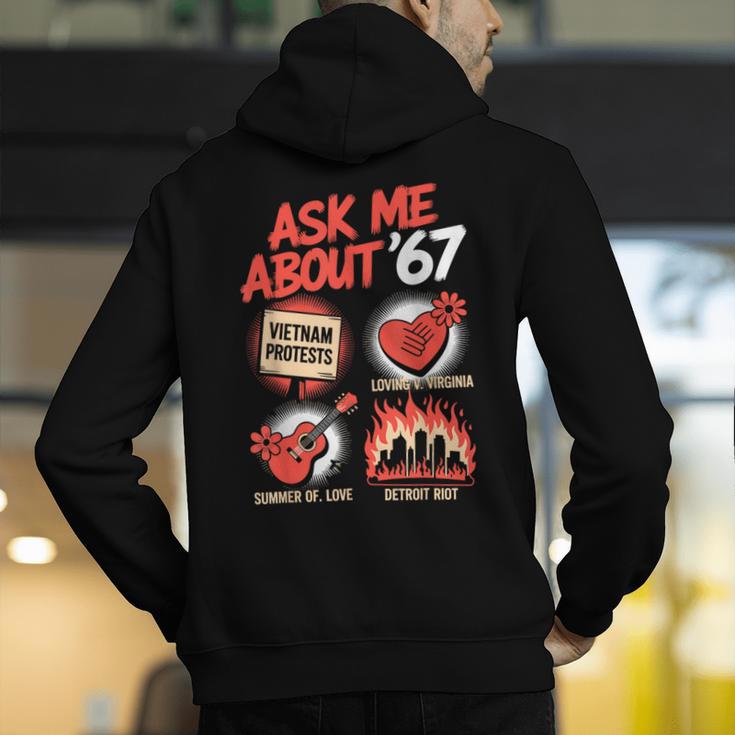 67 History Teacher Teacher 6 7 Overuse '67 Men's Hoodie Back Print, History Teacher Hoodies, funny gift 67 History Teacher Teacher 6 7 Overuse '67 Men's Hoodie Back Print, History Teacher Hoodies, funny gift