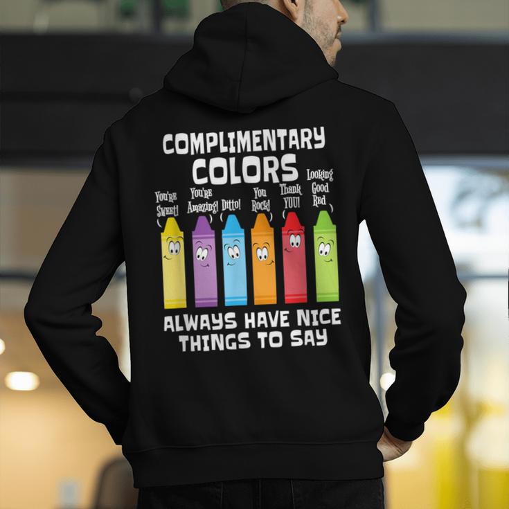 Artist Art Teacher School Artist Joke Men's Hoodie Back Print, funny gift Artist Art Teacher School Artist Joke Men's Hoodie Back Print, funny gift