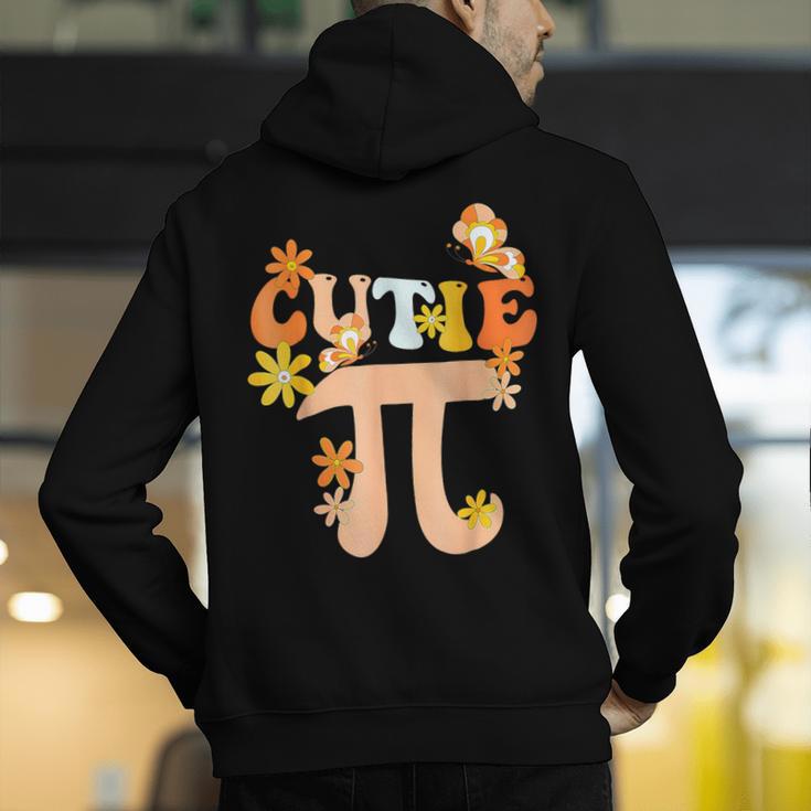Cutie Pi Shirt Pi Day Math Girls Kids Women Toddler Teacher Men's Hoodie Back Print, funny gift Cutie Pi Shirt Pi Day Math Girls Kids Women Toddler Teacher Men's Hoodie Back Print, funny gift