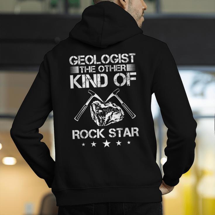 Geology Outfit Geology Teacher Geology Department Geologist Men's Hoodie Back Print, funny gift Geology Outfit Geology Teacher Geology Department Geologist Men's Hoodie Back Print, funny gift