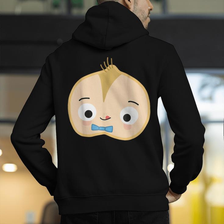 Good Egg Teacher Halloween Costume Group The Cool Bean Men's Hoodie Back Print, funny gift Good Egg Teacher Halloween Costume Group The Cool Bean Men's Hoodie Back Print, funny gift
