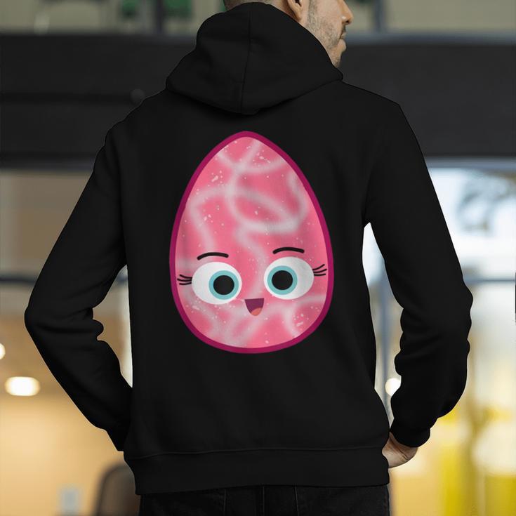 Good Egg Teacher Halloween Costume Group The Greg Egg Men's Hoodie Back Print, funny gift Good Egg Teacher Halloween Costume Group The Greg Egg Men's Hoodie Back Print, funny gift