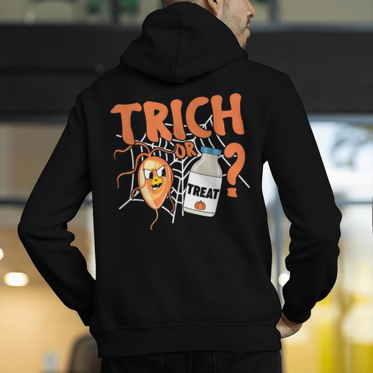 Halloween Medical Lab Science Microbiology Scientist Teacher Men Women Men's Hoodie Back Print, Science Teacher Hoodies, funny gift Halloween Medical Lab Science Microbiology Scientist Teacher Men Women Men's Hoodie Back Print, Science Teacher Hoodies, funny gift