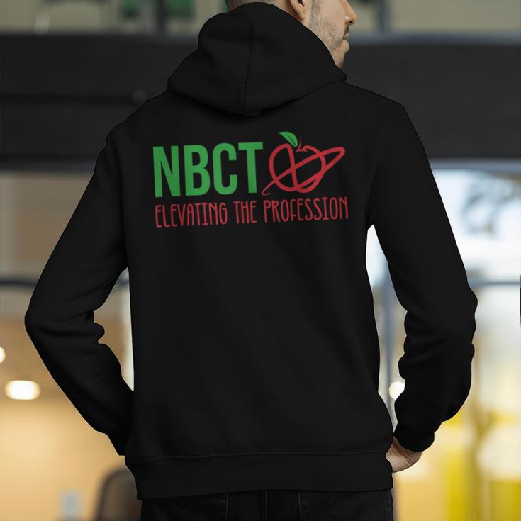 National Board Certified Teacher Minimalist Apple T-Shirt For Men Women Men's Hoodie Back Print, funny gift National Board Certified Teacher Minimalist Apple T-Shirt For Men Women Men's Hoodie Back Print, funny gift