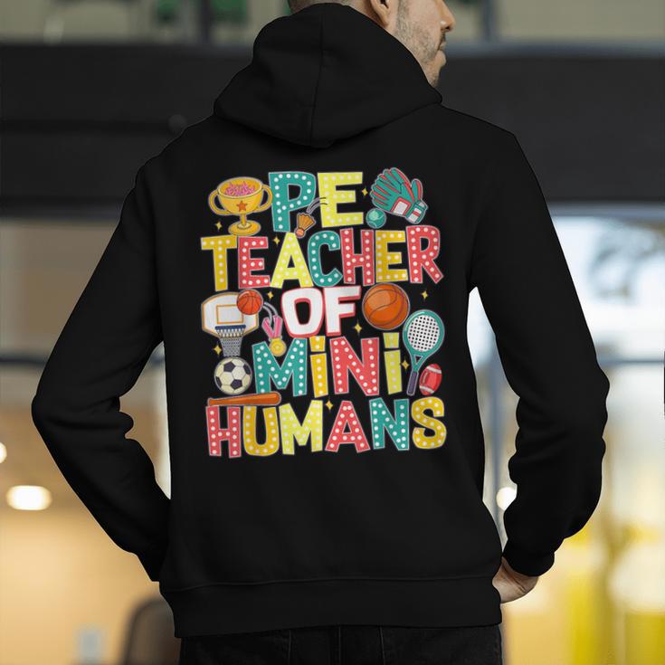 PE Teacher Back To School Physical Education Gym Teachers Men's Hoodie Back Print, Pe Teacher Hoodies, funny gift PE Teacher Back To School Physical Education Gym Teachers Men's Hoodie Back Print, Pe Teacher Hoodies, funny gift