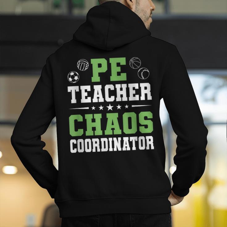 Physical Education PE Teacher School Men's Hoodie Back Print, Pe Teacher Hoodies, funny gift Physical Education PE Teacher School Men's Hoodie Back Print, Pe Teacher Hoodies, funny gift