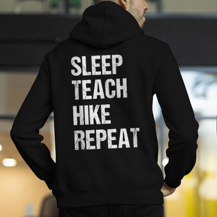 Teacher Hiking Shirt Teaching Hiker T Shirt Men's Hoodie Back Print, funny gift Teacher Hiking Shirt Teaching Hiker T Shirt Men's Hoodie Back Print, funny gift