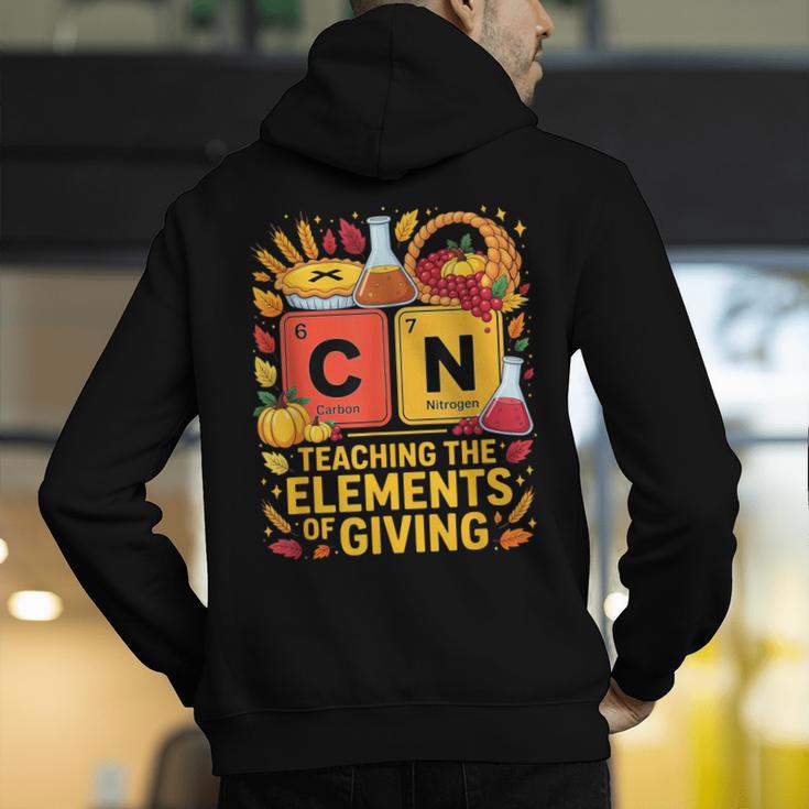 Thanksgiving 67 Meme Science Teacher Periodic Table Women Men's Hoodie Back Print, Science Teacher Hoodies, funny gift Thanksgiving 67 Meme Science Teacher Periodic Table Women Men's Hoodie Back Print, Science Teacher Hoodies, funny gift