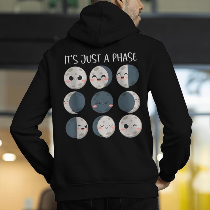 Women Science Teacher Moon Phases Scientist Back To School Men's Hoodie Back Print, Science Teacher Hoodies, funny gift Women Science Teacher Moon Phases Scientist Back To School Men's Hoodie Back Print, Science Teacher Hoodies, funny gift