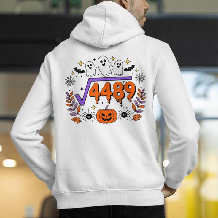 67 Meme Square Root 4489 Teen Six Seven Slang Math Teacher Men's Hoodie Back Print, funny gift 67 Meme Square Root 4489 Teen Six Seven Slang Math Teacher Men's Hoodie Back Print, funny gift