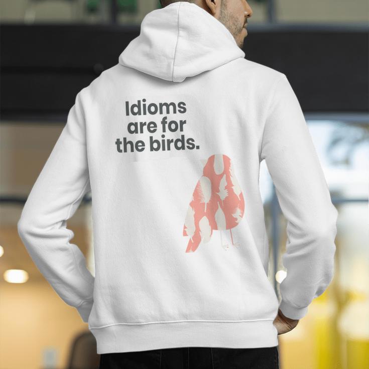 English Teachers Idiom Joke Grammar Police Literature Lovers Men Women Girls Kids Men's Hoodie Back Print, English Teacher Hoodies, funny gift English Teachers Idiom Joke Grammar Police Literature Lovers Men Women Girls Kids Men's Hoodie Back Print, English Teacher Hoodies, funny gift