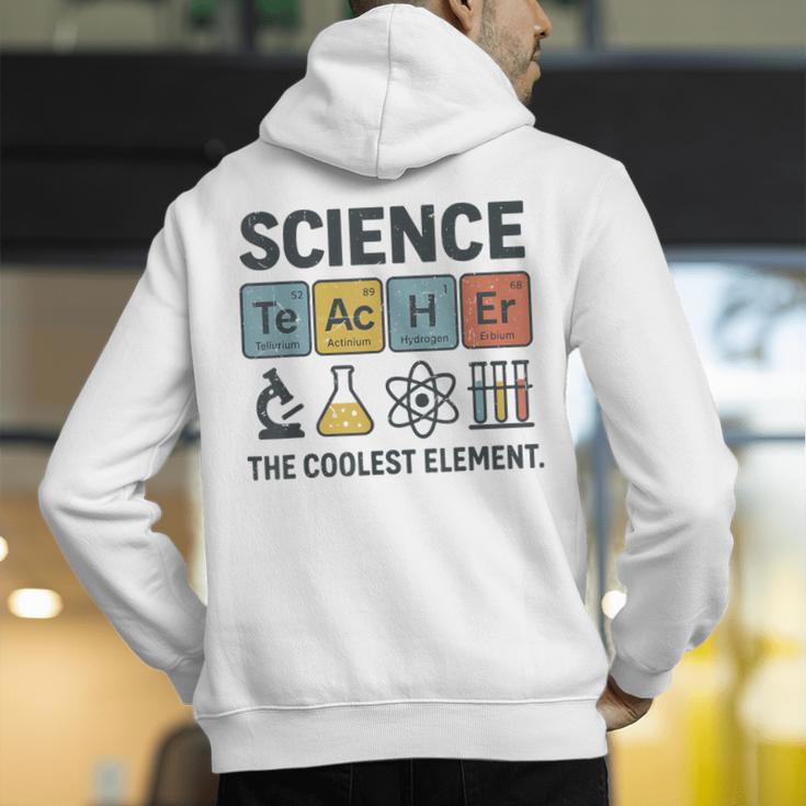 Science Teacher Periodic Table Jokes Chemistry Pun Men's Hoodie Back Print, Science Teacher Hoodies, funny gift Science Teacher Periodic Table Jokes Chemistry Pun Men's Hoodie Back Print, Science Teacher Hoodies, funny gift