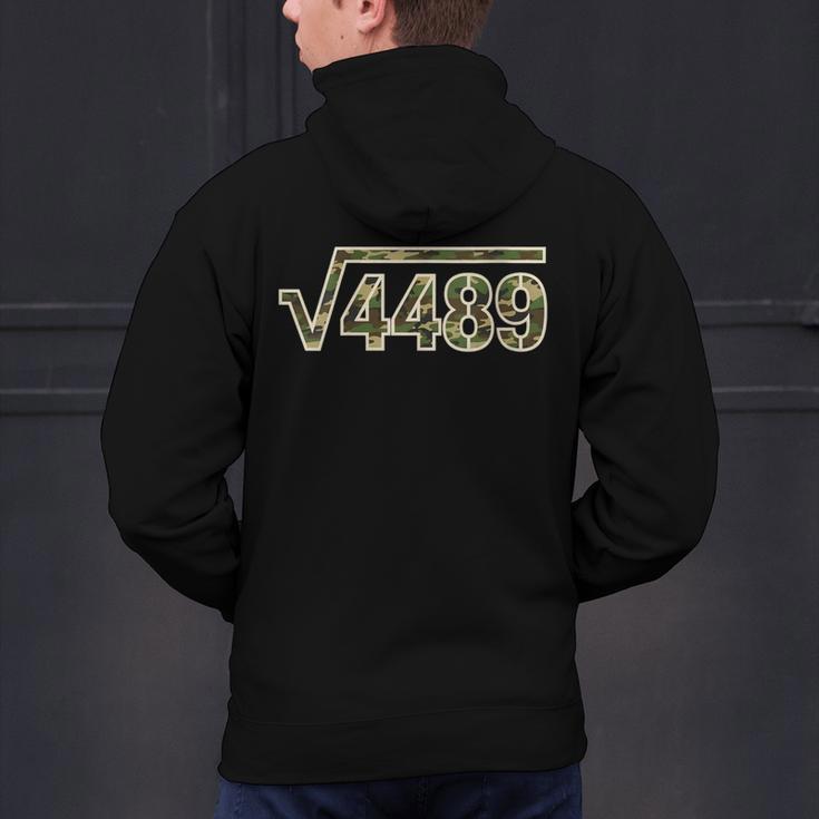 6 7 Army Camo Pattern Meme Square Root 4489 Math Teacher 67 Men's Hoodie Back Print, gift for family, gift for coworker 6 7 Army Camo Pattern Meme Square Root 4489 Math Teacher 67 Men's Hoodie Back Print, gift for family, gift for coworker