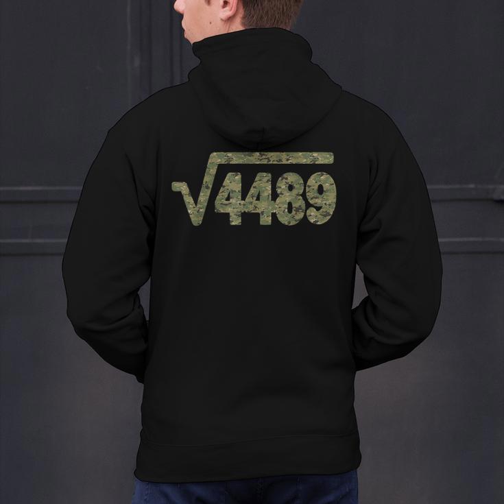6 7 Army Pattern Meme Square Root 4489 Slang Math Teacher Men's Hoodie Back Print, gift for family, gift for coworker 6 7 Army Pattern Meme Square Root 4489 Slang Math Teacher Men's Hoodie Back Print, gift for family, gift for coworker