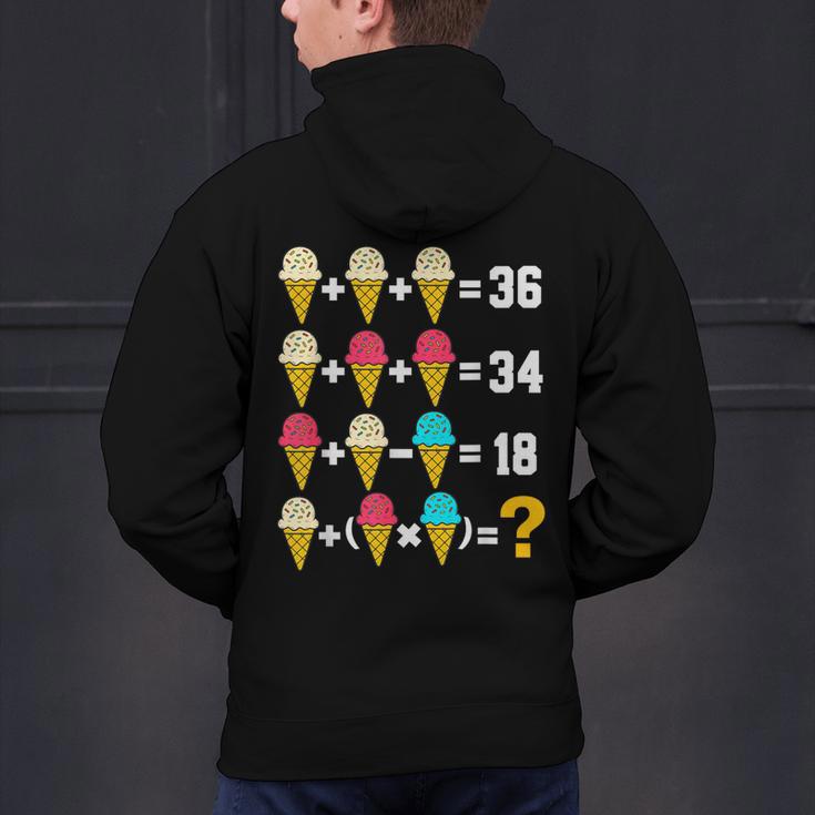 67 Ice Cream Drip Meme Order Of Operations Math Teacher Men's Hoodie Back Print, gift for family, gift for coworker 67 Ice Cream Drip Meme Order Of Operations Math Teacher Men's Hoodie Back Print, gift for family, gift for coworker