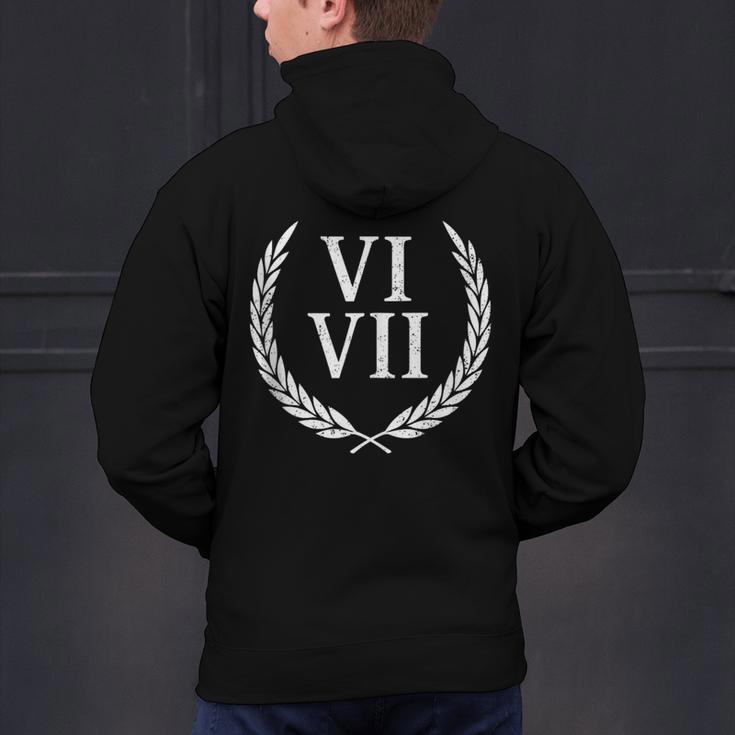 67 Roman Numerals Meme History Teacher Vintage History Men's Hoodie Back Print, History Teacher Hoodies, gift for family, gift for coworker 67 Roman Numerals Meme History Teacher Vintage History Men's Hoodie Back Print, History Teacher Hoodies, gift for family, gift for coworker