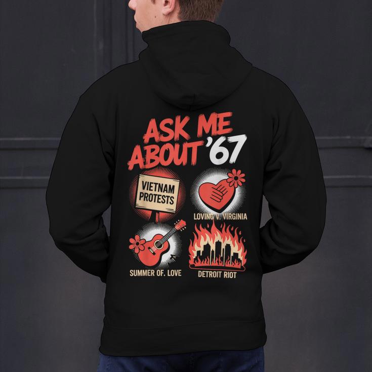 67 History Teacher Teacher 6 7 Overuse '67 Men's Hoodie Back Print, History Teacher Hoodies, gift for family, gift for coworker 67 History Teacher Teacher 6 7 Overuse '67 Men's Hoodie Back Print, History Teacher Hoodies, gift for family, gift for coworker